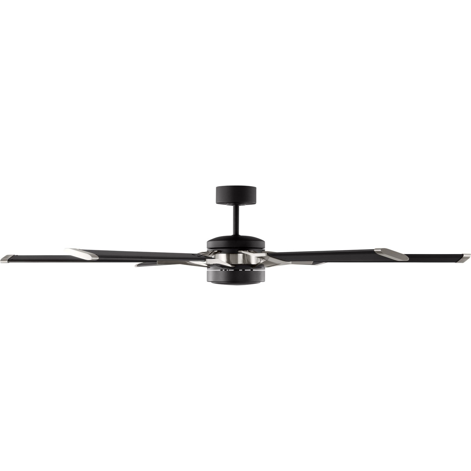 Loft 62" LED Ceiling Fan - Visual Comfort Fan 4