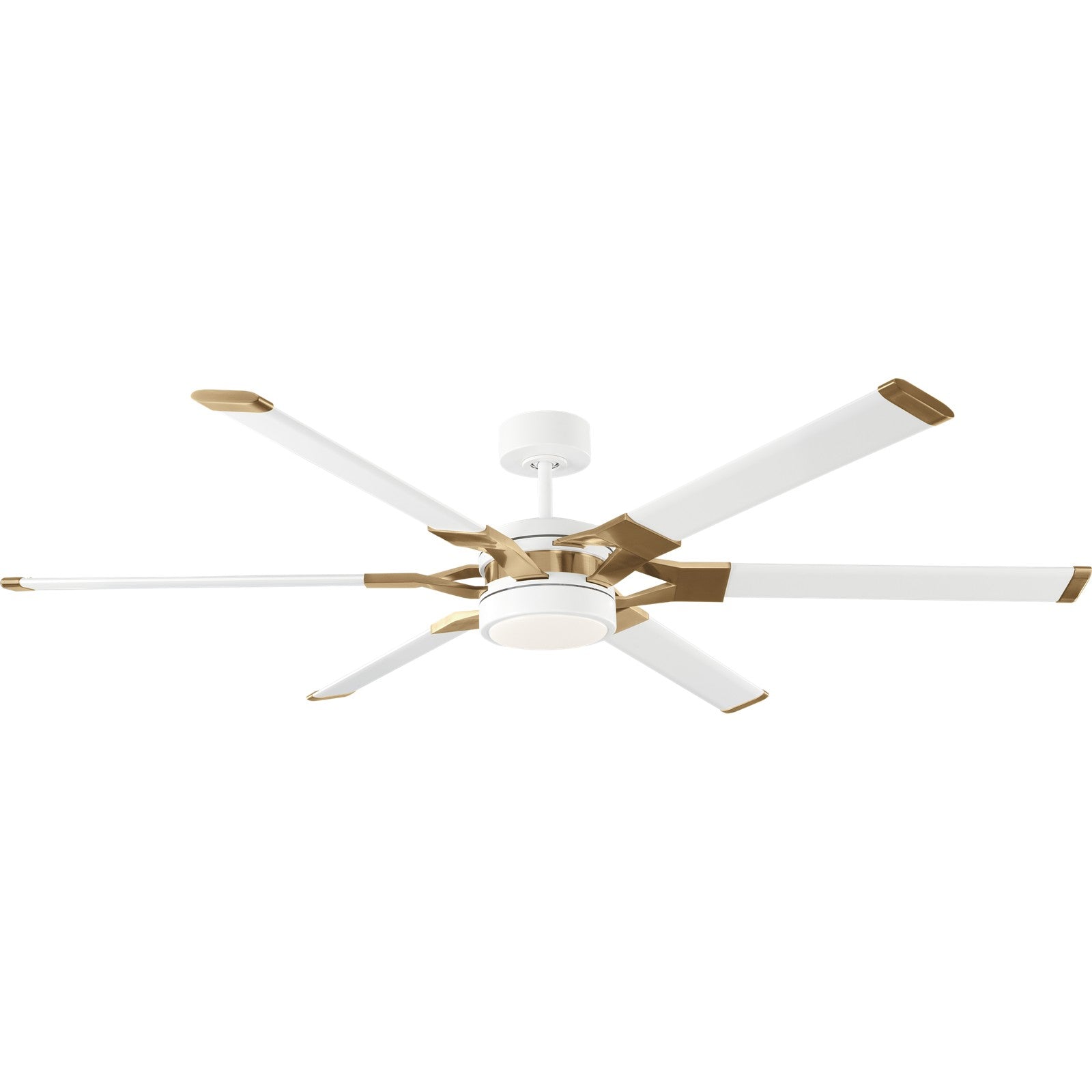 Loft 62" LED Ceiling Fan - Visual Comfort Fan 14