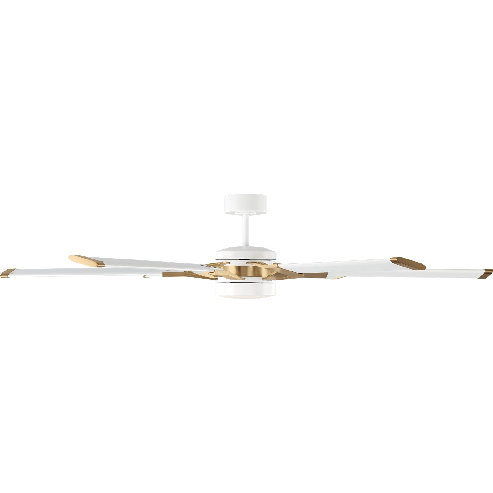 Loft 62" LED Ceiling Fan - Visual Comfort Fan 15