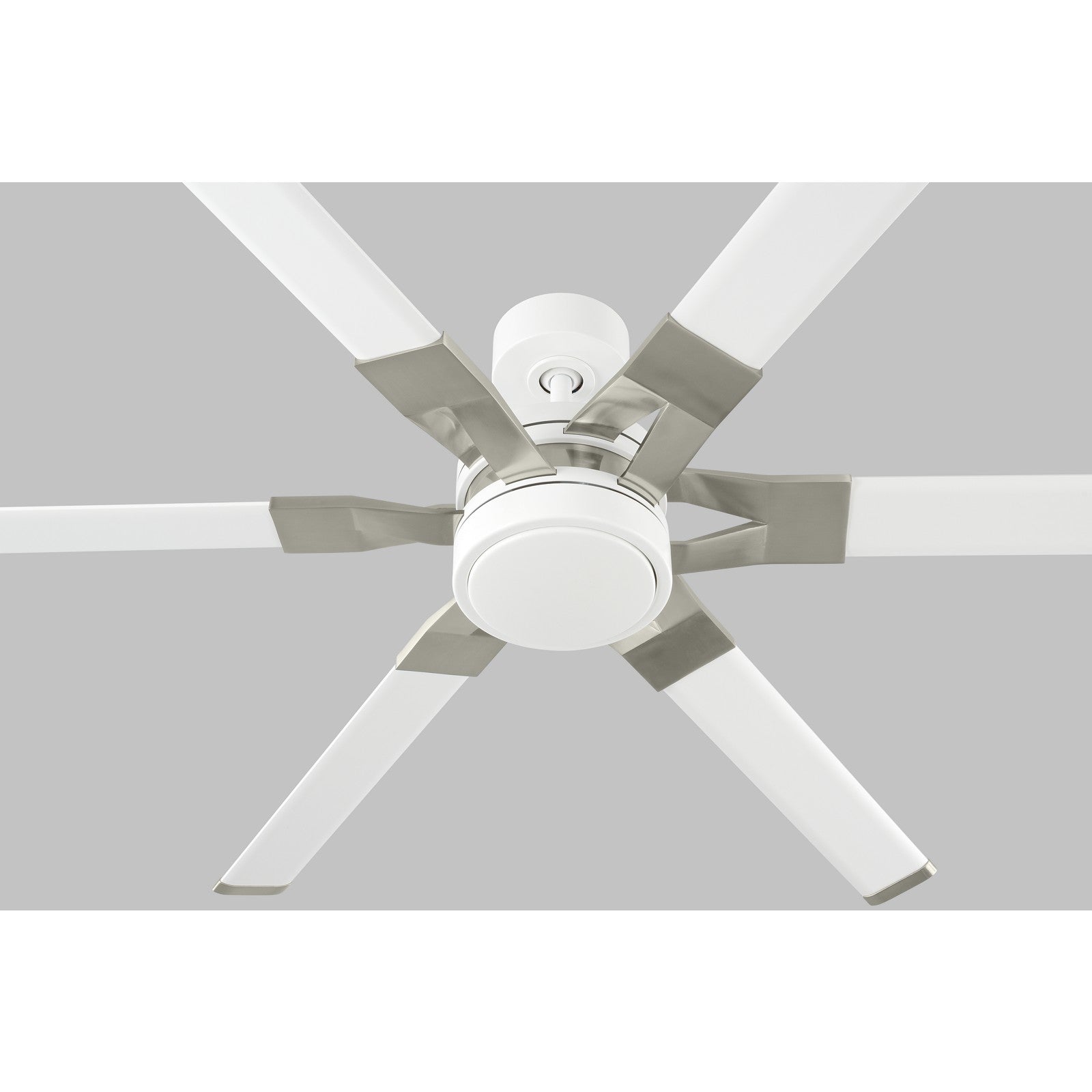 Loft 62" LED Ceiling Fan - Visual Comfort Fan 22