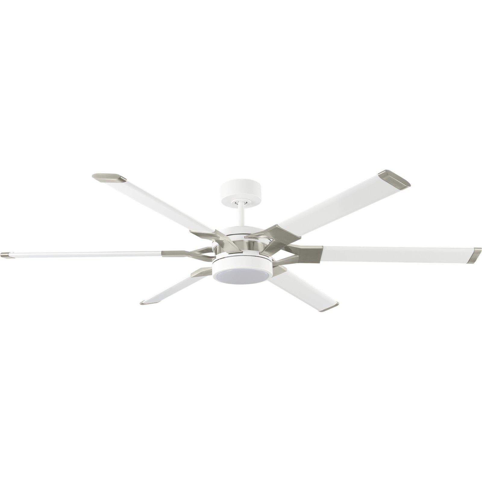 Loft 62" LED Ceiling Fan - Visual Comfort Fan 19