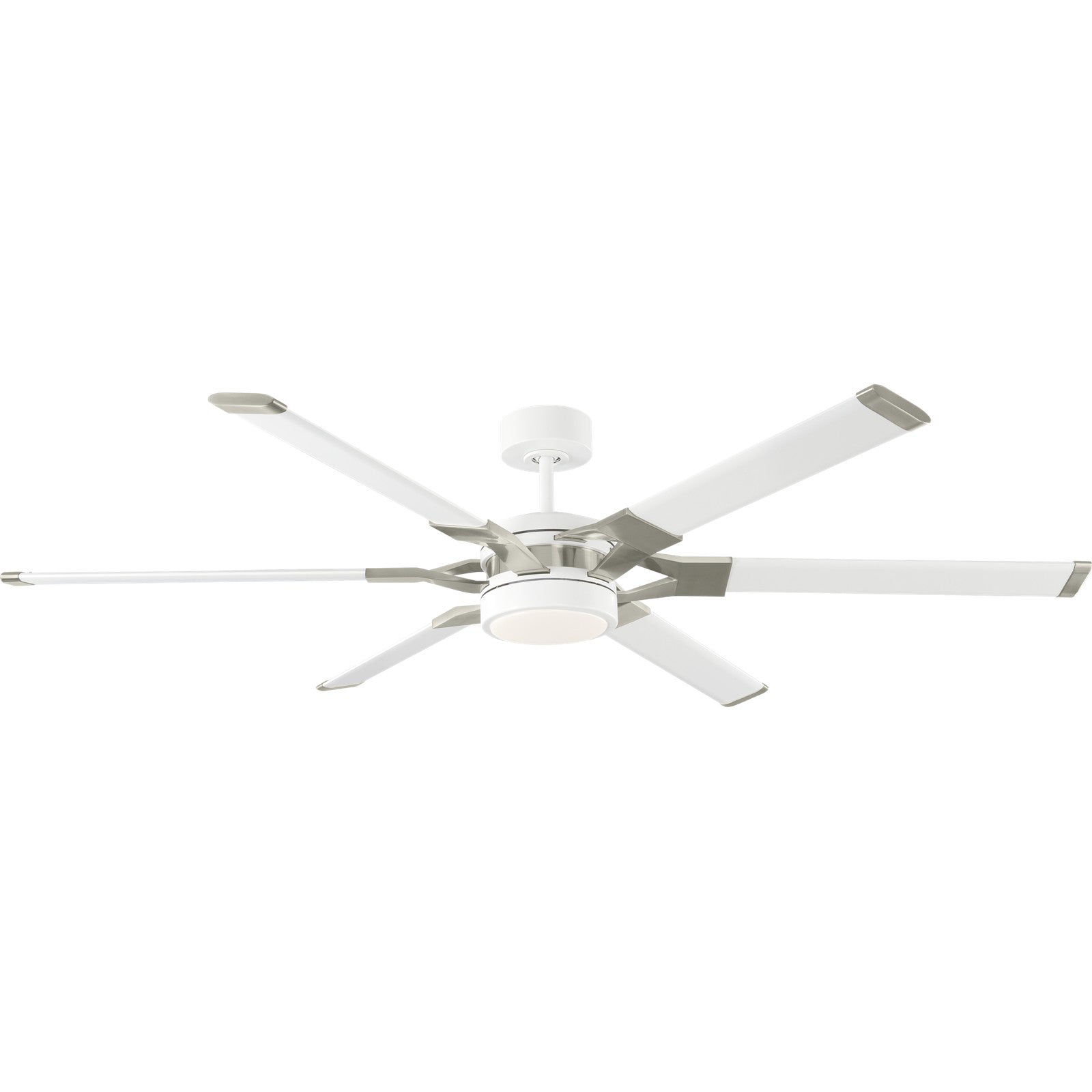 Loft 62" LED Ceiling Fan - Visual Comfort Fan 18