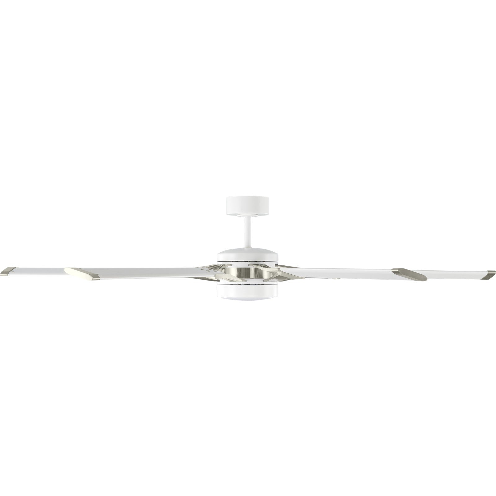 Loft 62" LED Ceiling Fan - Visual Comfort Fan 20