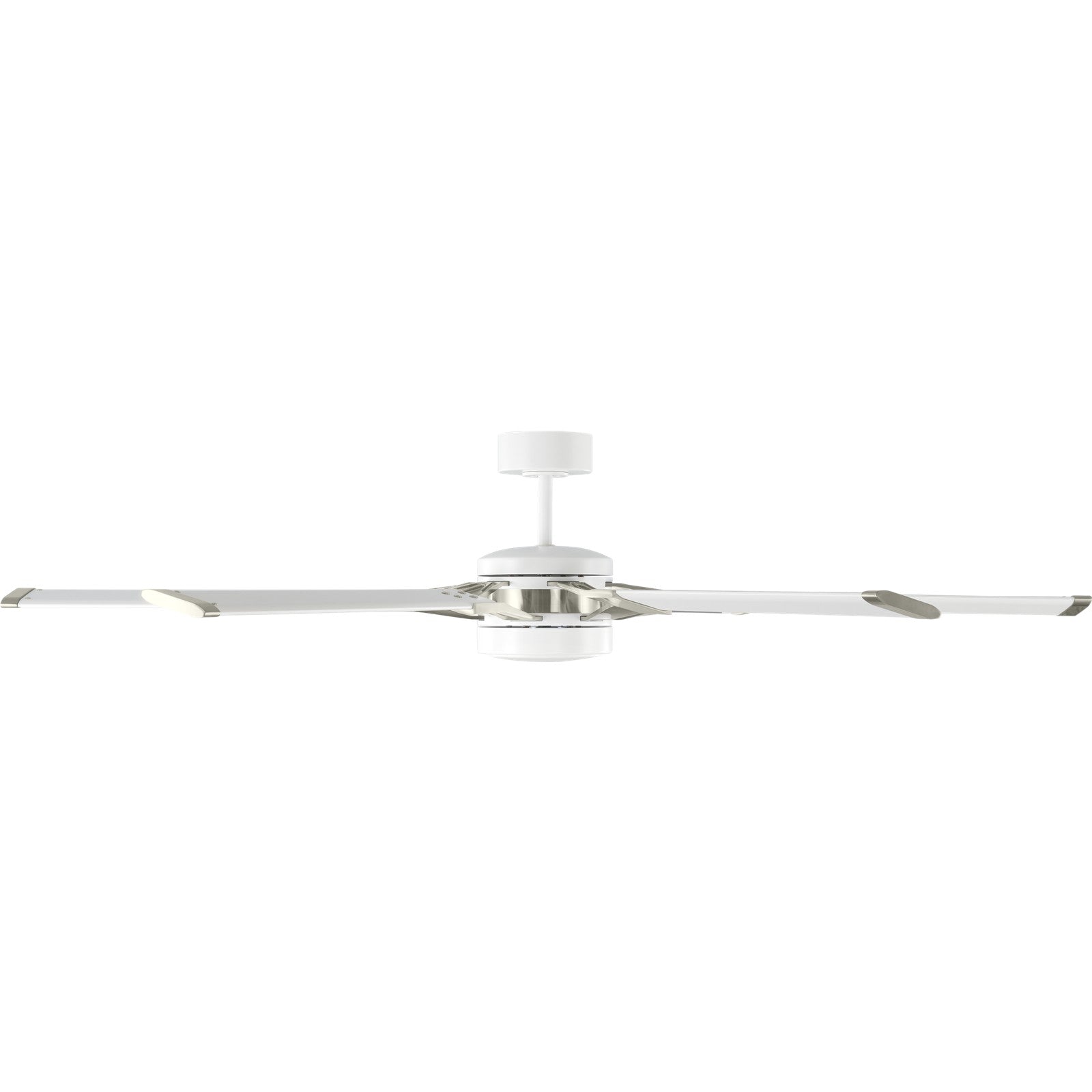 Loft 62" LED Ceiling Fan - Visual Comfort Fan 21