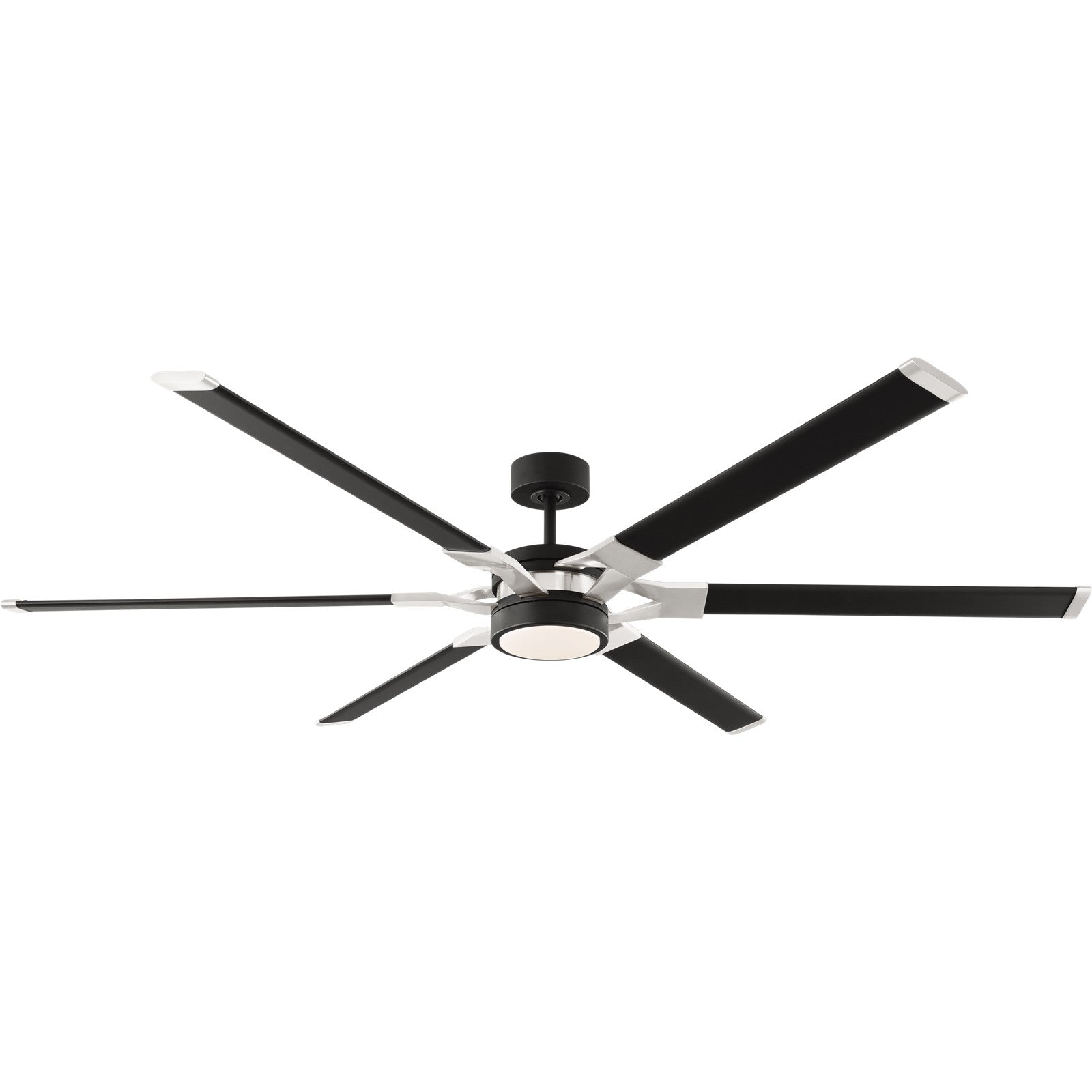 Loft 72" LED Ceiling Fan - Visual Comfort Fan 2