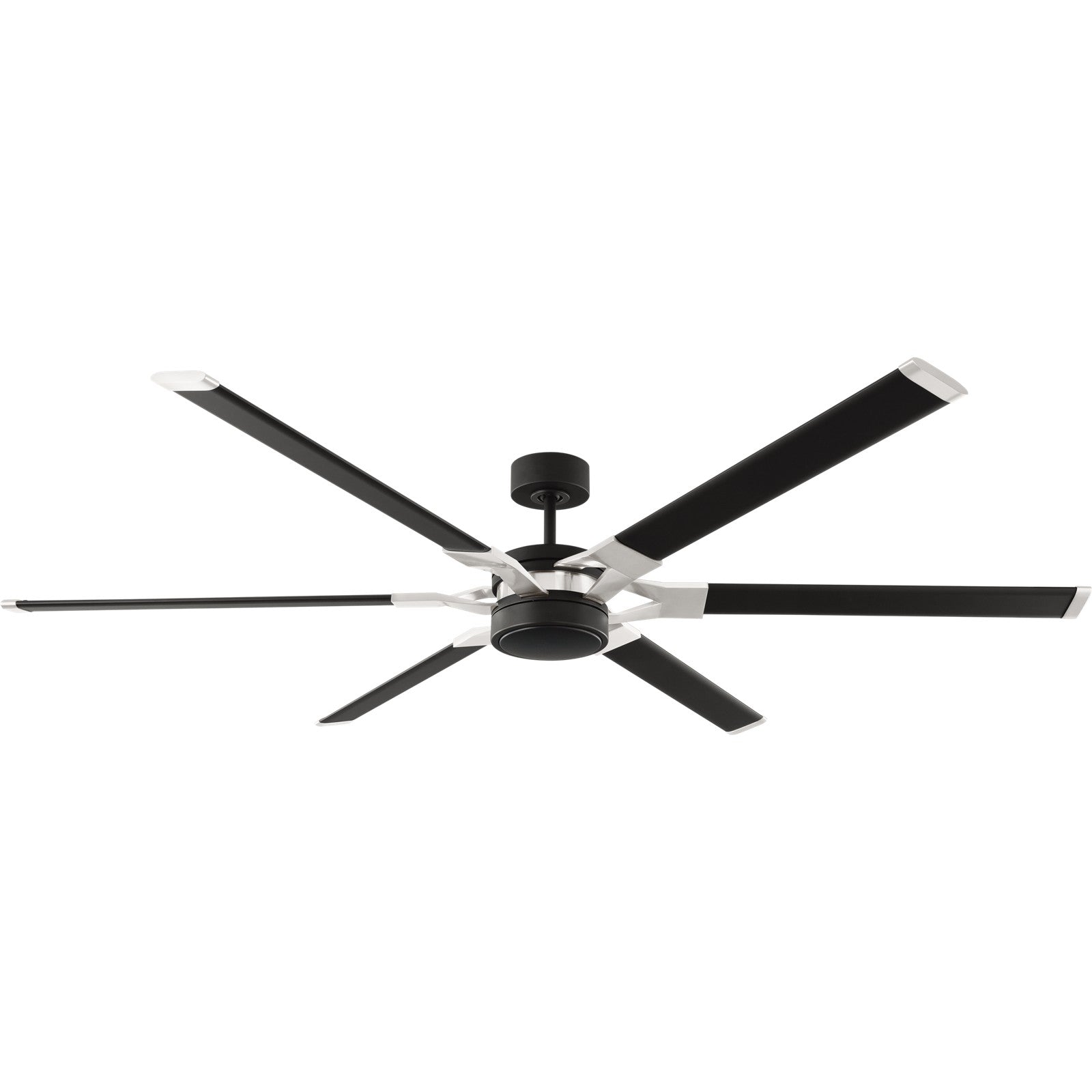 Loft 72" LED Ceiling Fan - Visual Comfort Fan 3