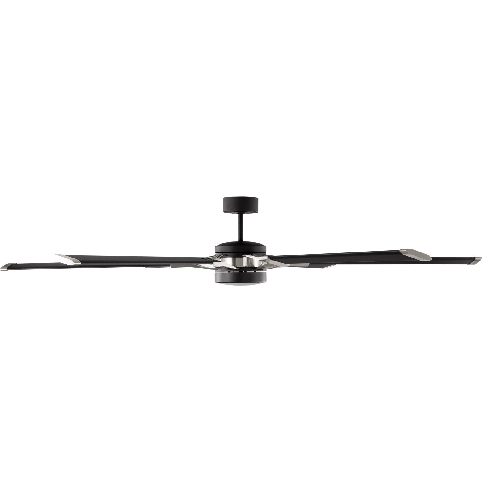 Loft 72" LED Ceiling Fan - Visual Comfort Fan 1