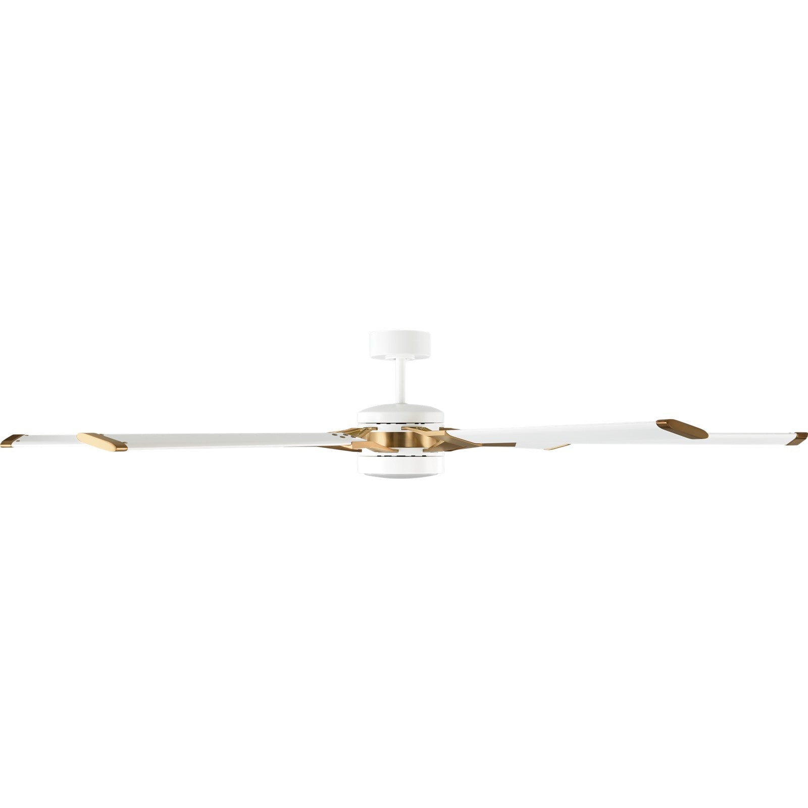 Loft 72" LED Ceiling Fan - Visual Comfort Fan 9