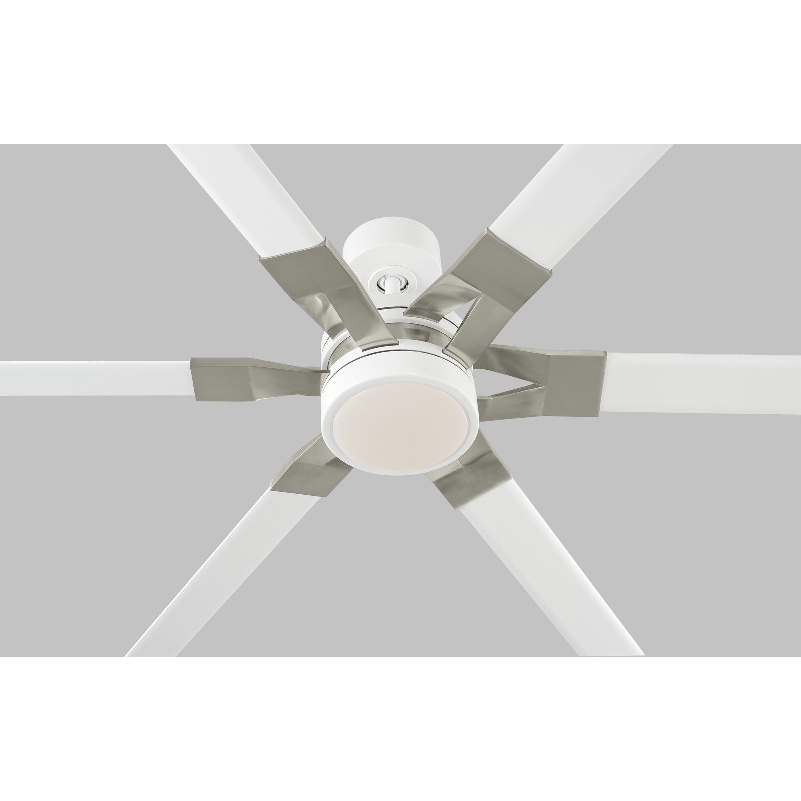 Loft 72" LED Ceiling Fan - Visual Comfort Fan 15