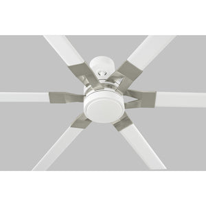 Loft 72" LED Ceiling Fan - Visual Comfort Fan 16
