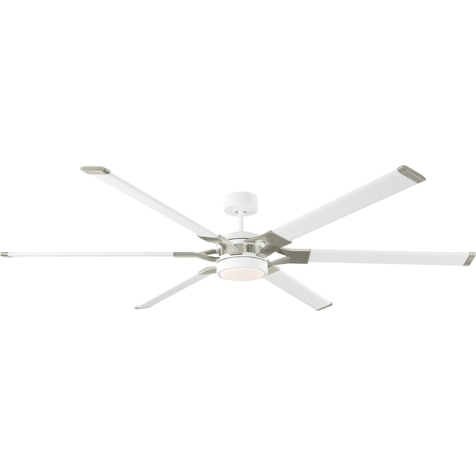 Loft 72" LED Ceiling Fan - Visual Comfort Fan 11