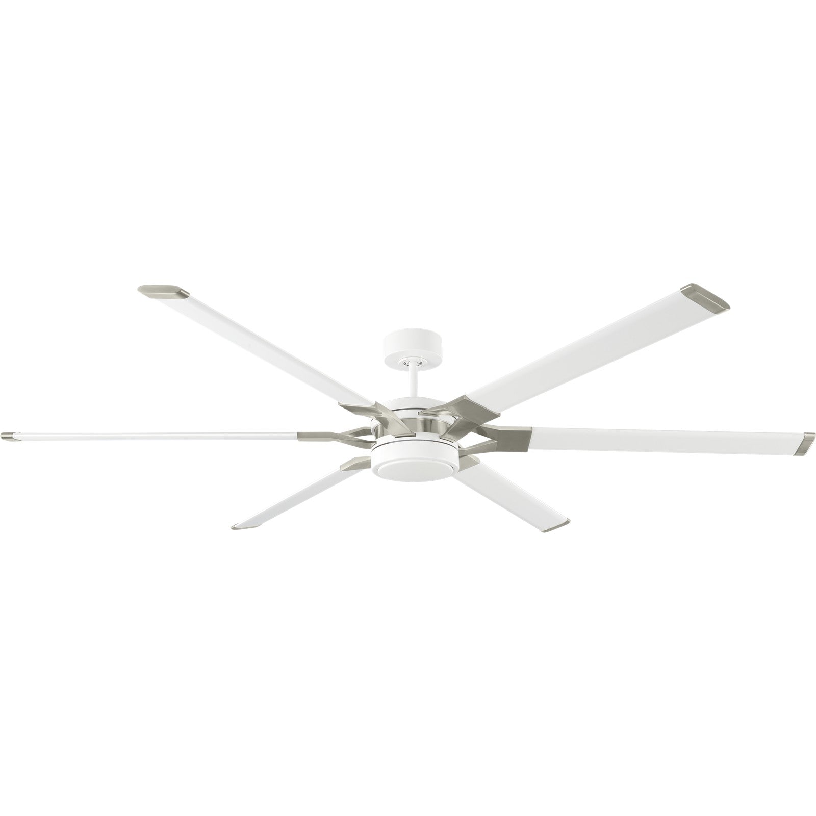 Loft 72" LED Ceiling Fan - Visual Comfort Fan 14