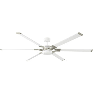 Loft 72" LED Ceiling Fan - Visual Comfort Fan 14