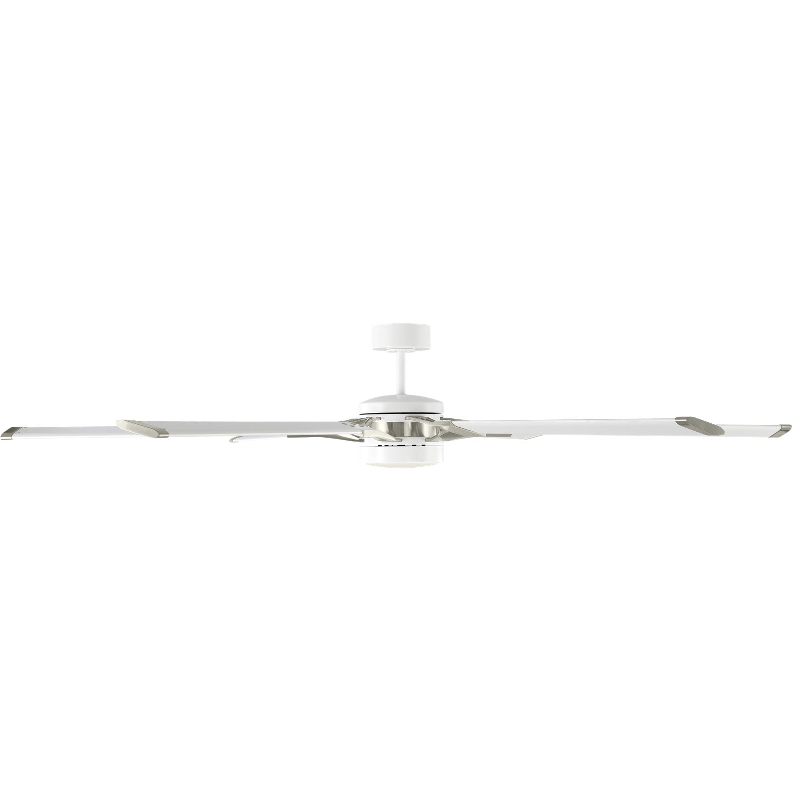 Loft 72" LED Ceiling Fan - Visual Comfort Fan 12