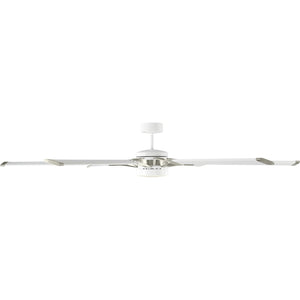 Loft 72" LED Ceiling Fan - Visual Comfort Fan 12