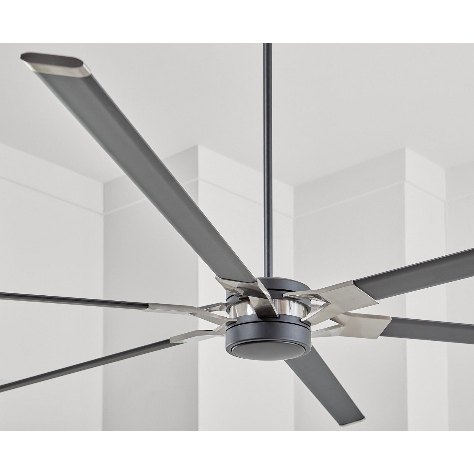 Loft 96" LED Ceiling Fan - Visual Comfort Fan 10