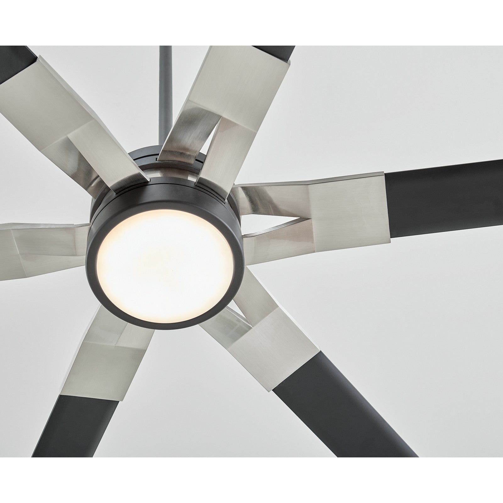 Loft 96" LED Ceiling Fan - Visual Comfort Fan 13
