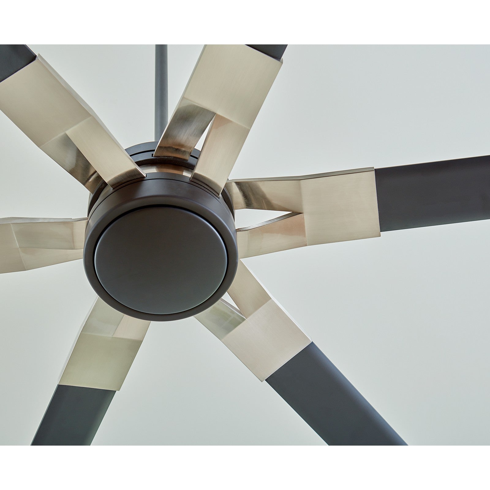 Loft 96" LED Ceiling Fan - Visual Comfort Fan 11