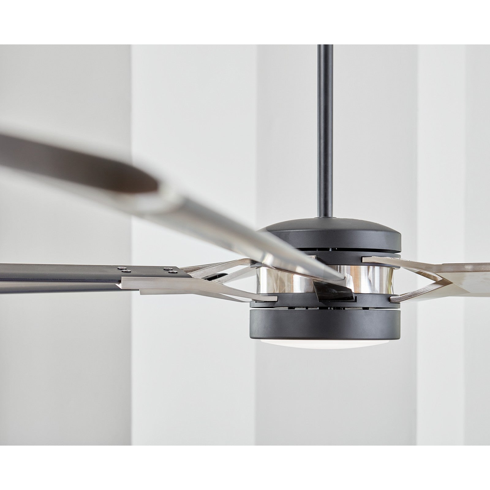 Loft 96" LED Ceiling Fan - Visual Comfort Fan 12