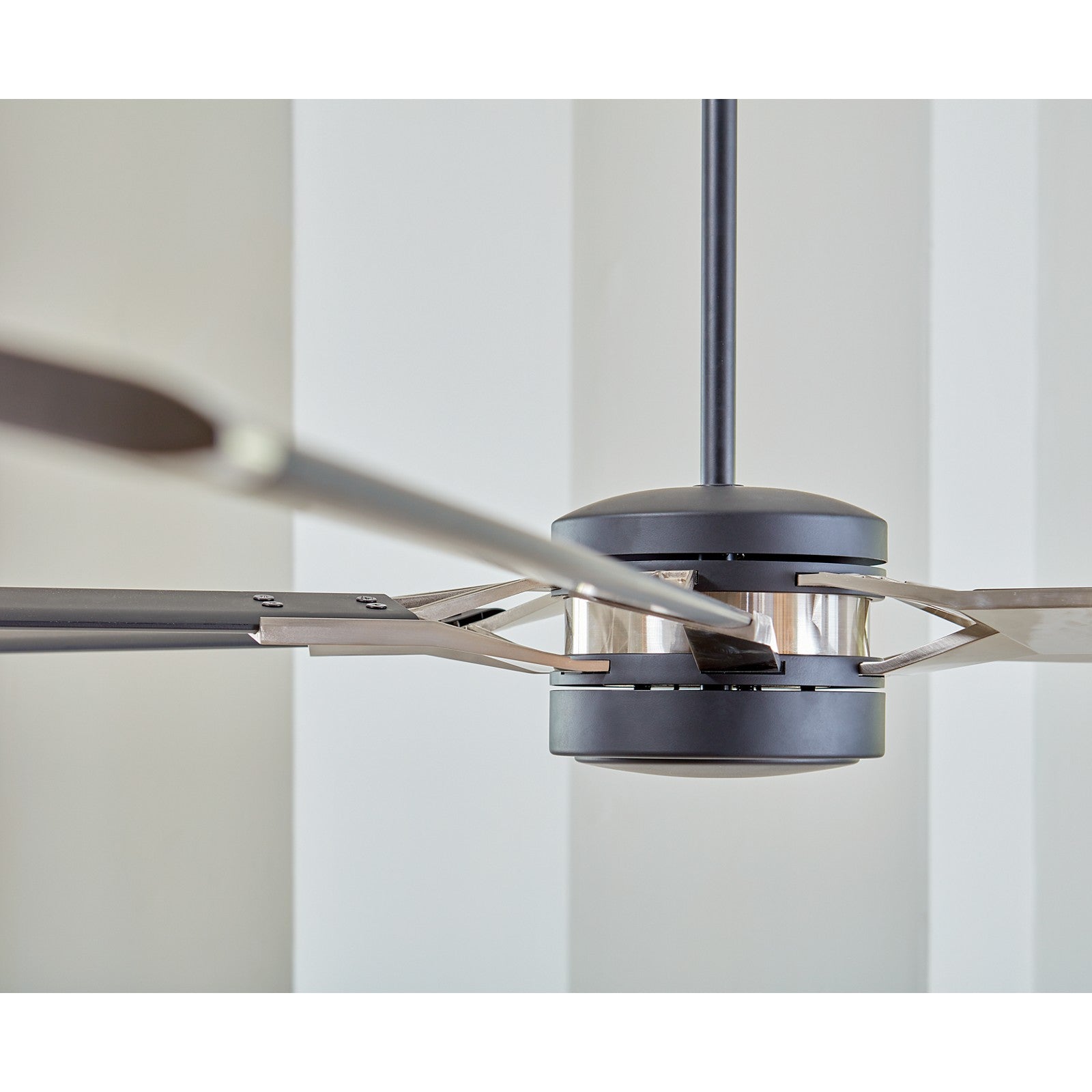 Loft 96" LED Ceiling Fan - Visual Comfort Fan 7
