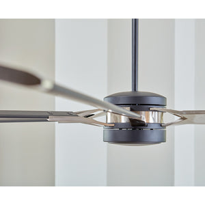 Loft 96" LED Ceiling Fan - Visual Comfort Fan 7