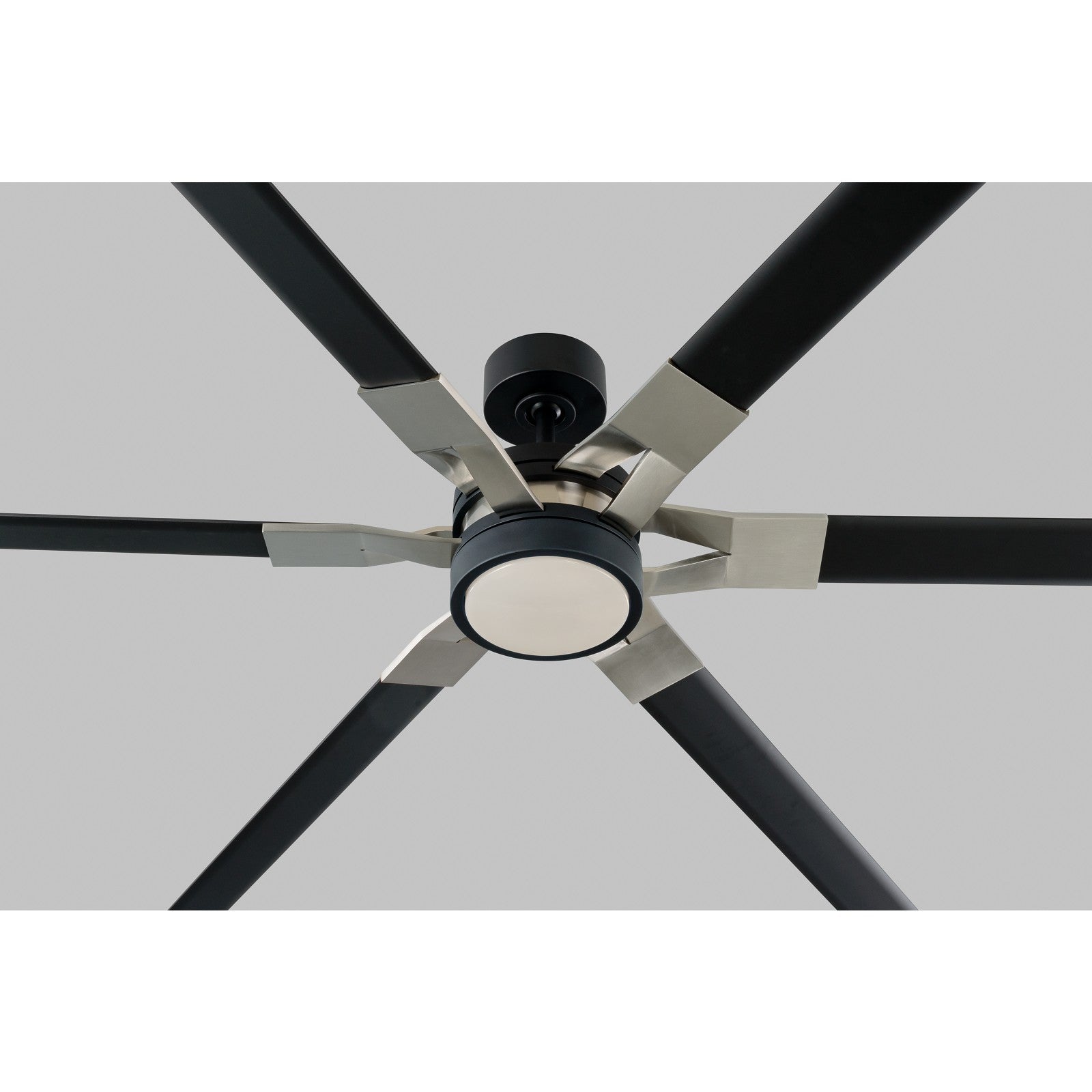 Loft 96" LED Ceiling Fan - Visual Comfort Fan 6