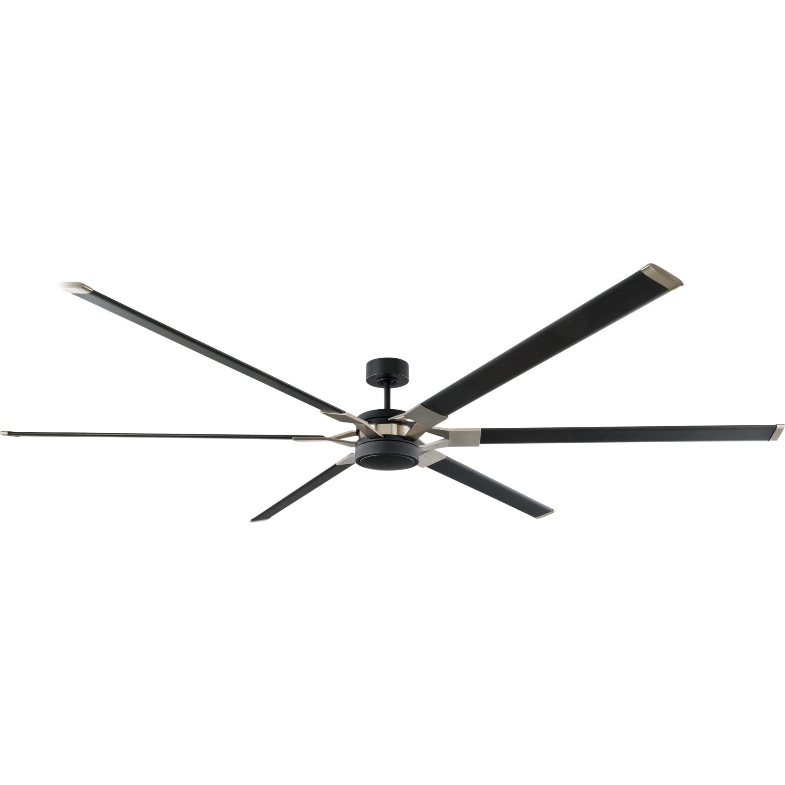 Loft 96" LED Ceiling Fan - Visual Comfort Fan 2