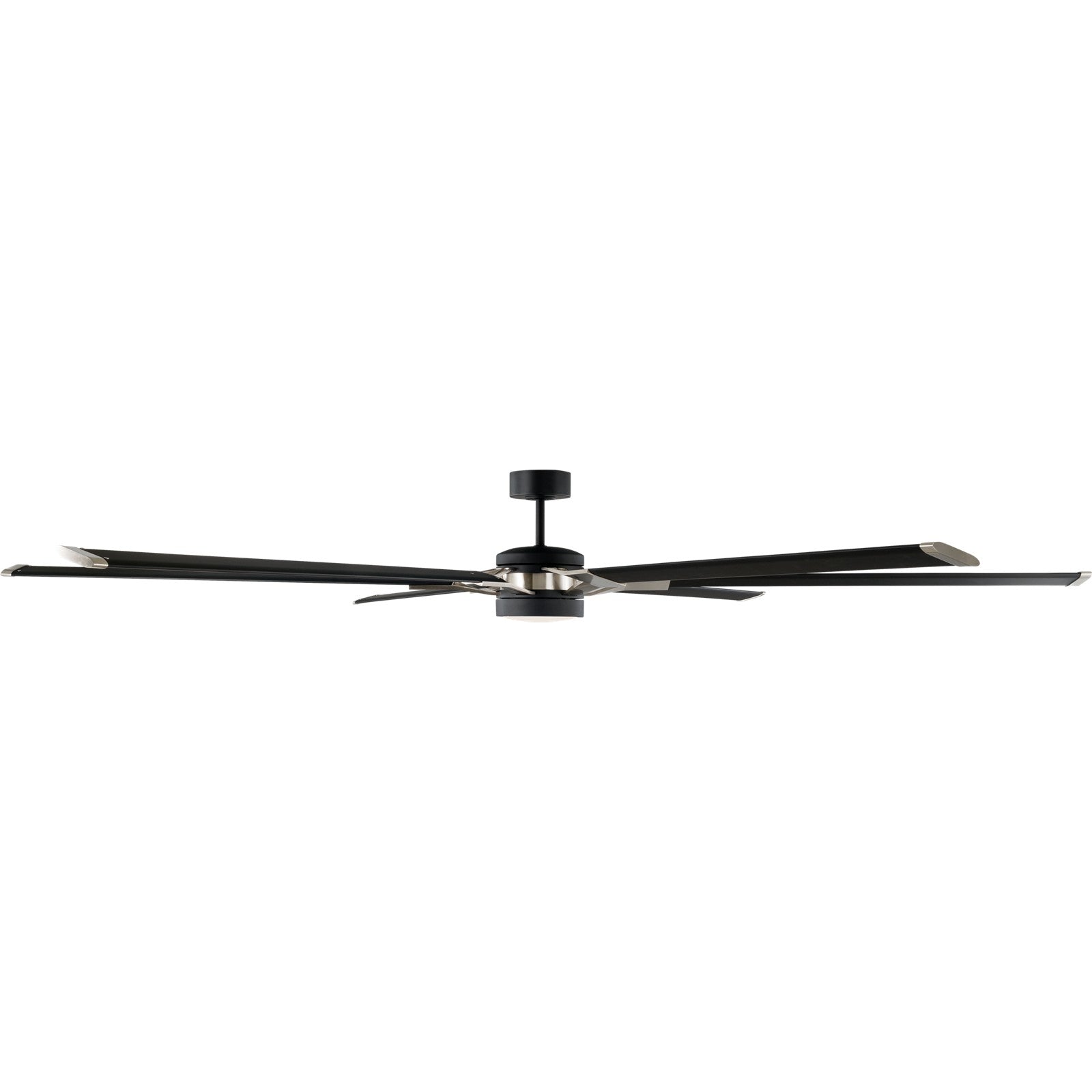 Loft 96" LED Ceiling Fan - Visual Comfort Fan 3
