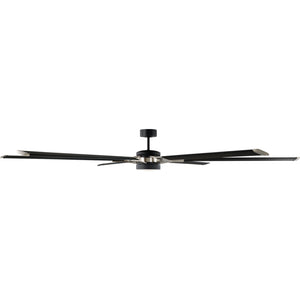 Loft 96" LED Ceiling Fan - Visual Comfort Fan 3