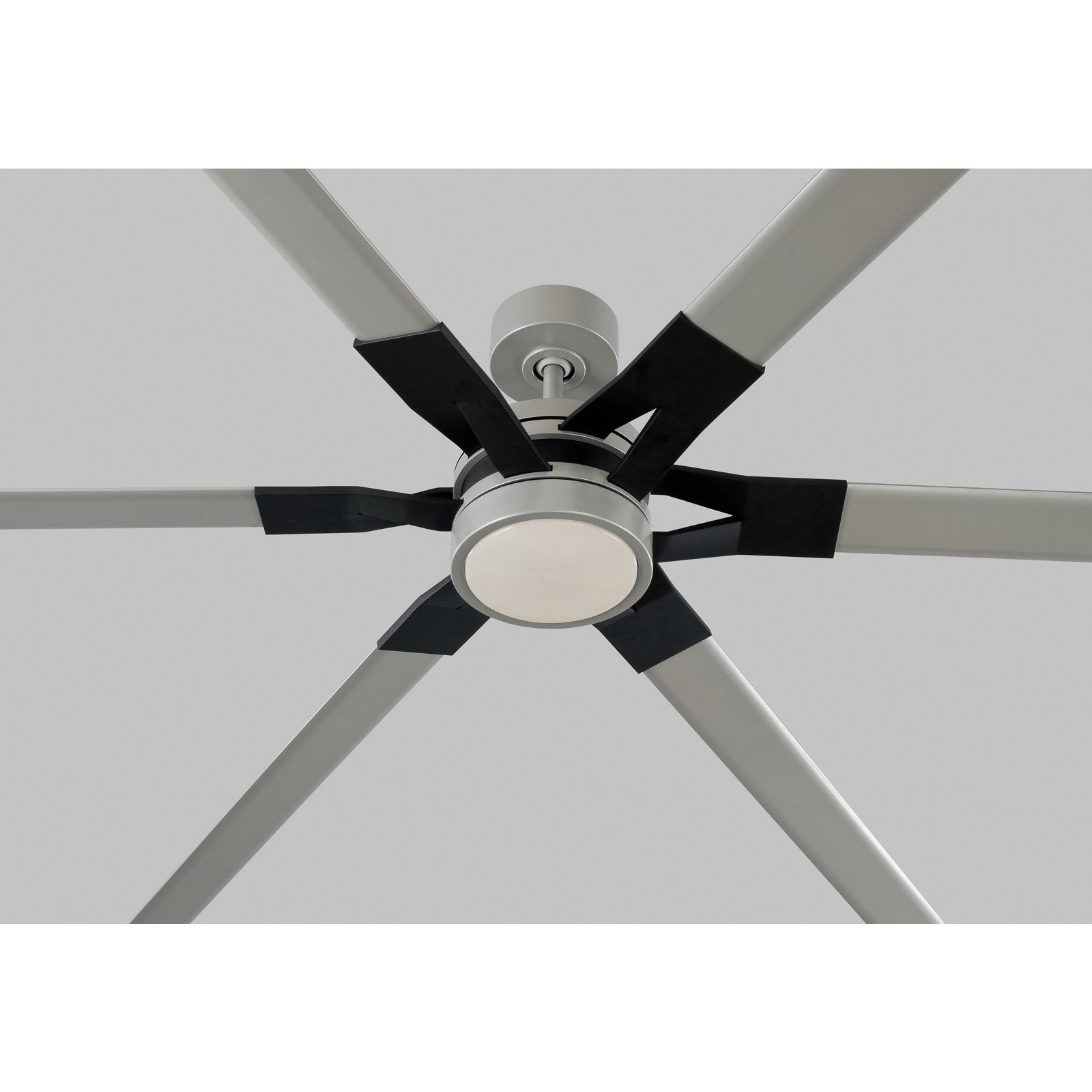 Loft 96" LED Ceiling Fan - Visual Comfort Fan 22