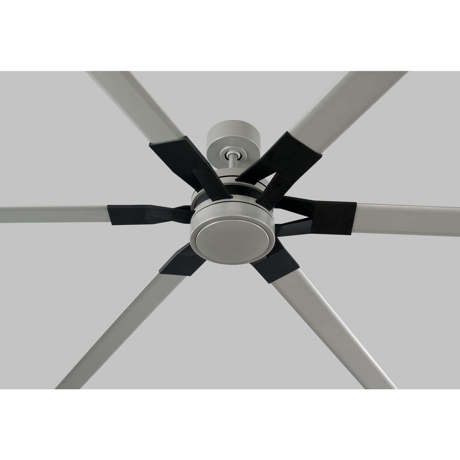 Loft 96" LED Ceiling Fan - Visual Comfort Fan 20