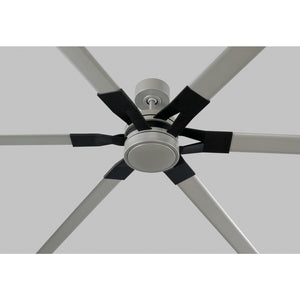 Loft 96" LED Ceiling Fan - Visual Comfort Fan 20