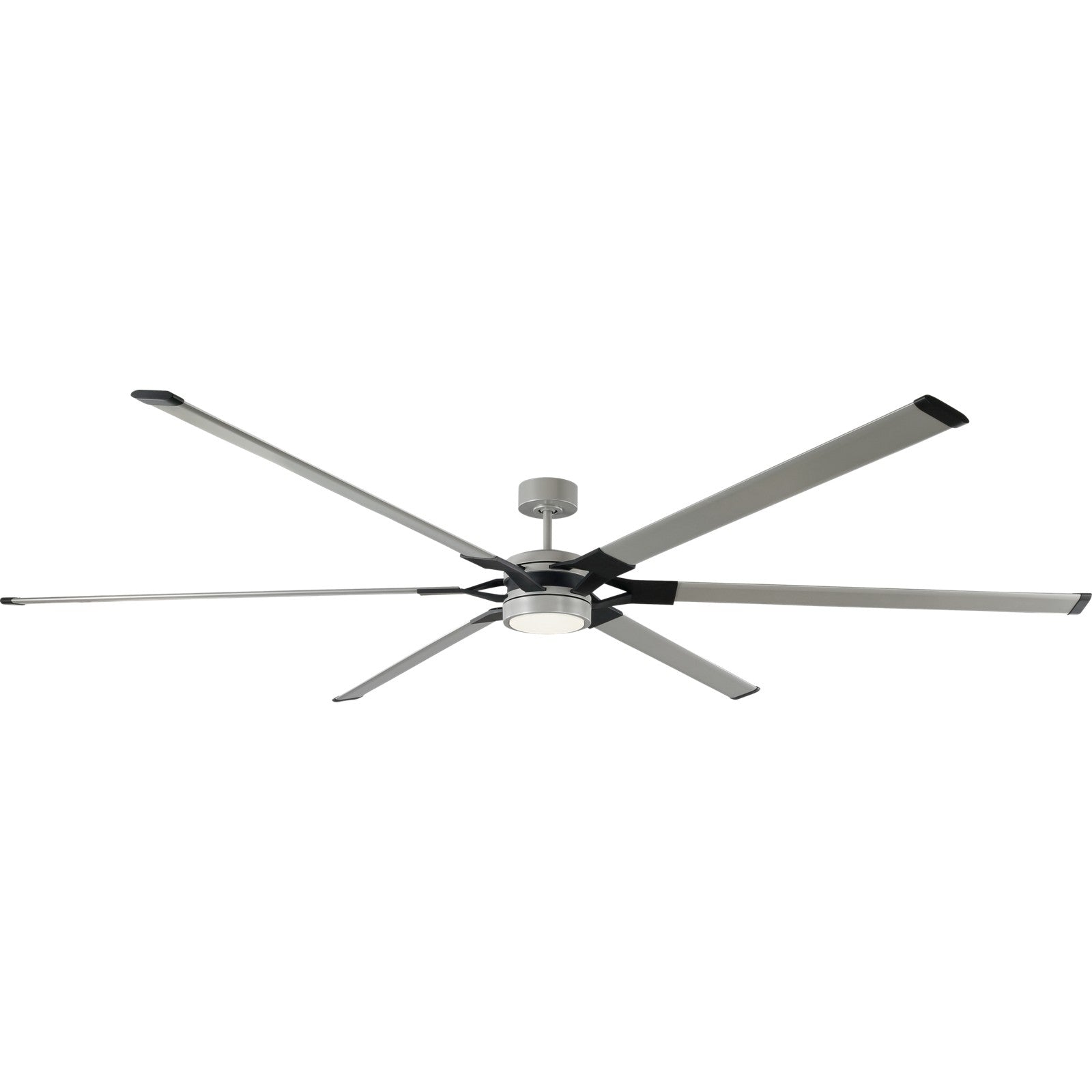Loft 96" LED Ceiling Fan - Visual Comfort Fan 17