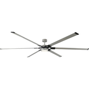 Loft 96" LED Ceiling Fan - Visual Comfort Fan 17