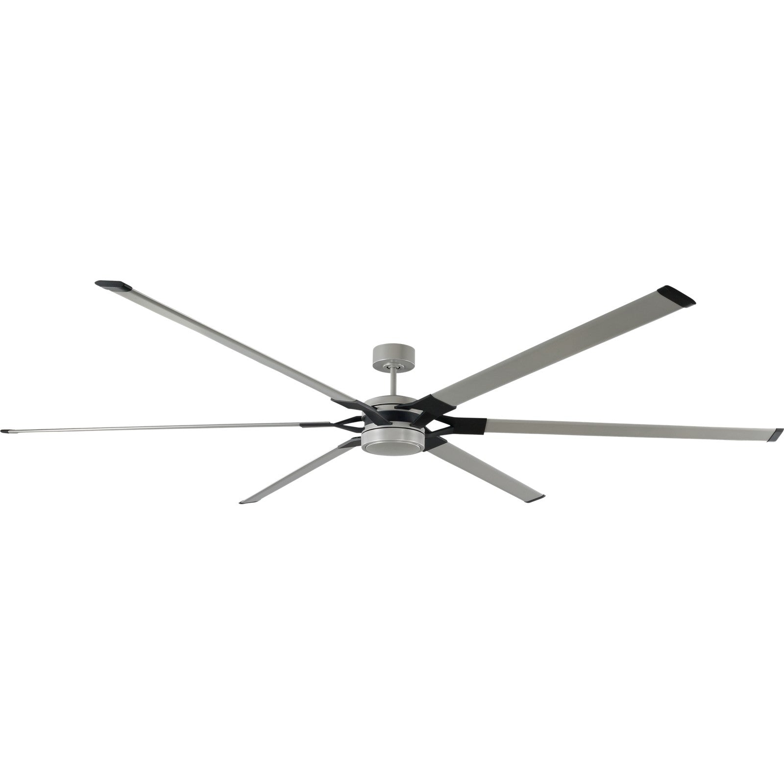 Loft 96" LED Ceiling Fan - Visual Comfort Fan 15