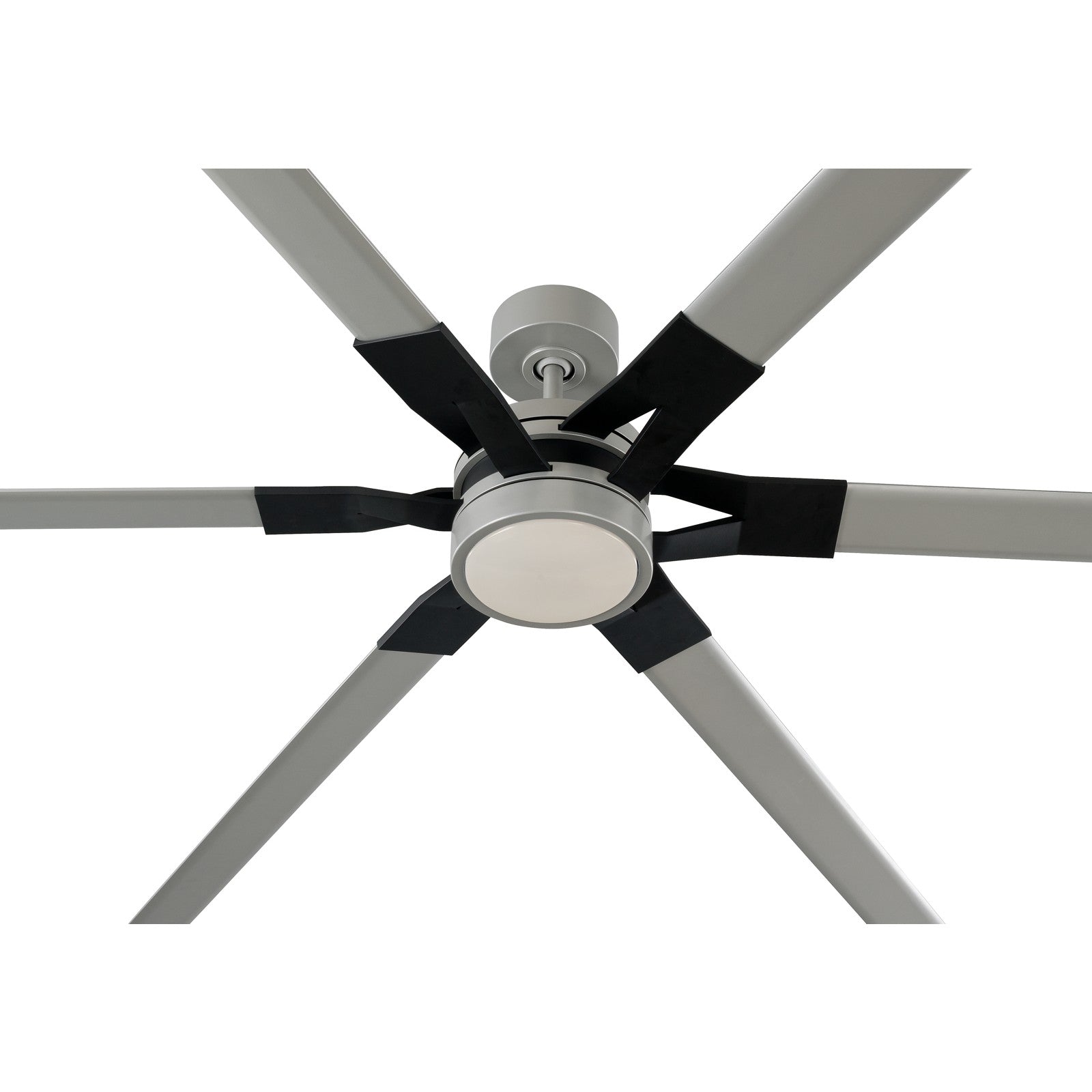 Loft 96" LED Ceiling Fan - Visual Comfort Fan 19