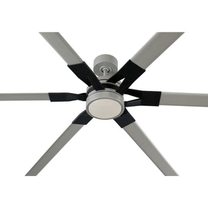 Loft 96" LED Ceiling Fan - Visual Comfort Fan 19