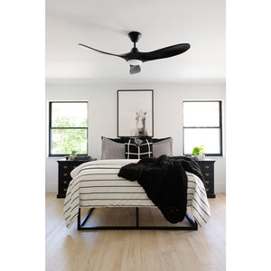 Maverick 52" LED Ceiling Fan - Visual Comfort Fan 7