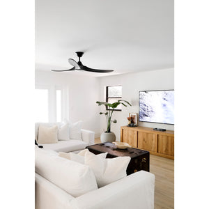 Maverick 60" LED Ceiling Fan - Visual Comfort Fan 7