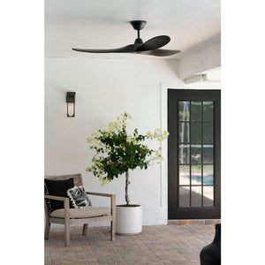 Maverick 52" Ceiling Fan - Visual Comfort Fan 9
