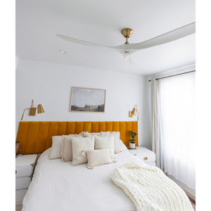 Maverick 52" Ceiling Fan - Visual Comfort Fan 22