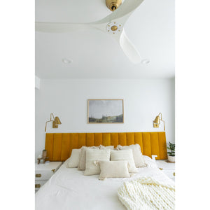 Maverick 60" Ceiling Fan - Visual Comfort Fan 34