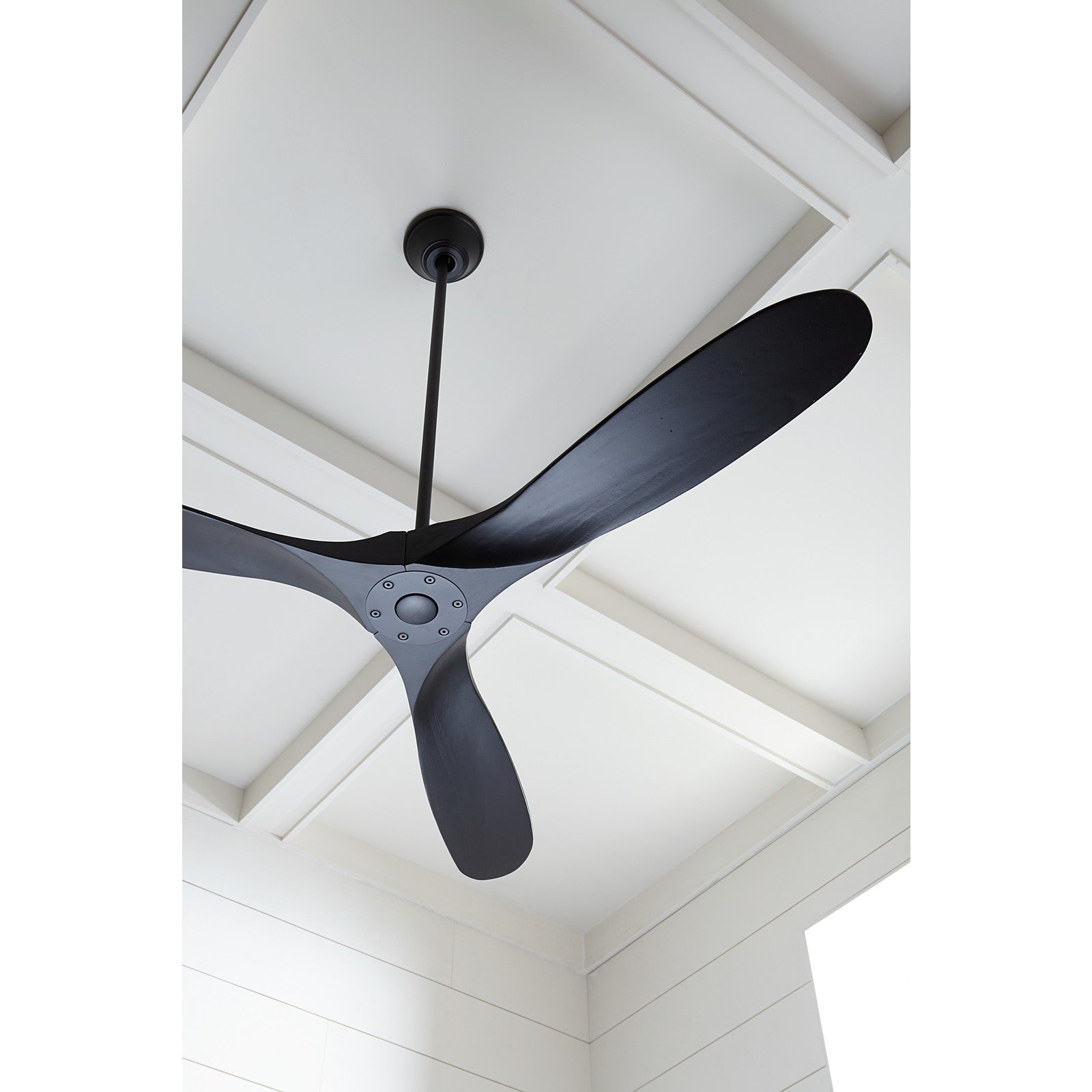 Maverick 60" Ceiling Fan - Visual Comfort Fan 8