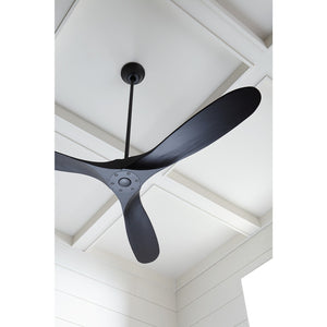 Maverick 60" Ceiling Fan - Visual Comfort Fan 8
