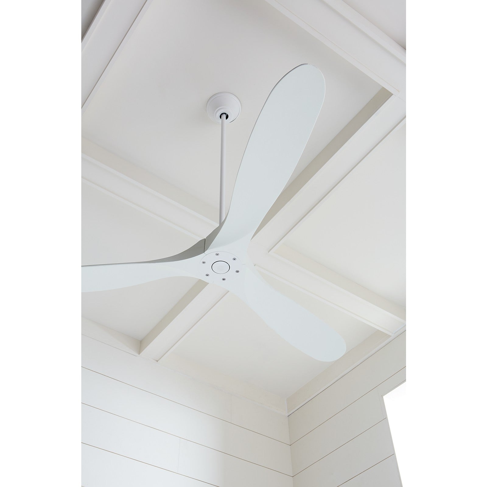 Maverick 60" Ceiling Fan - Visual Comfort Fan 25