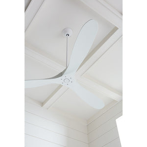 Maverick 60" Ceiling Fan - Visual Comfort Fan 25