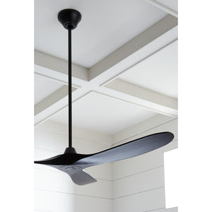 Maverick 60" Ceiling Fan - Visual Comfort Fan 13