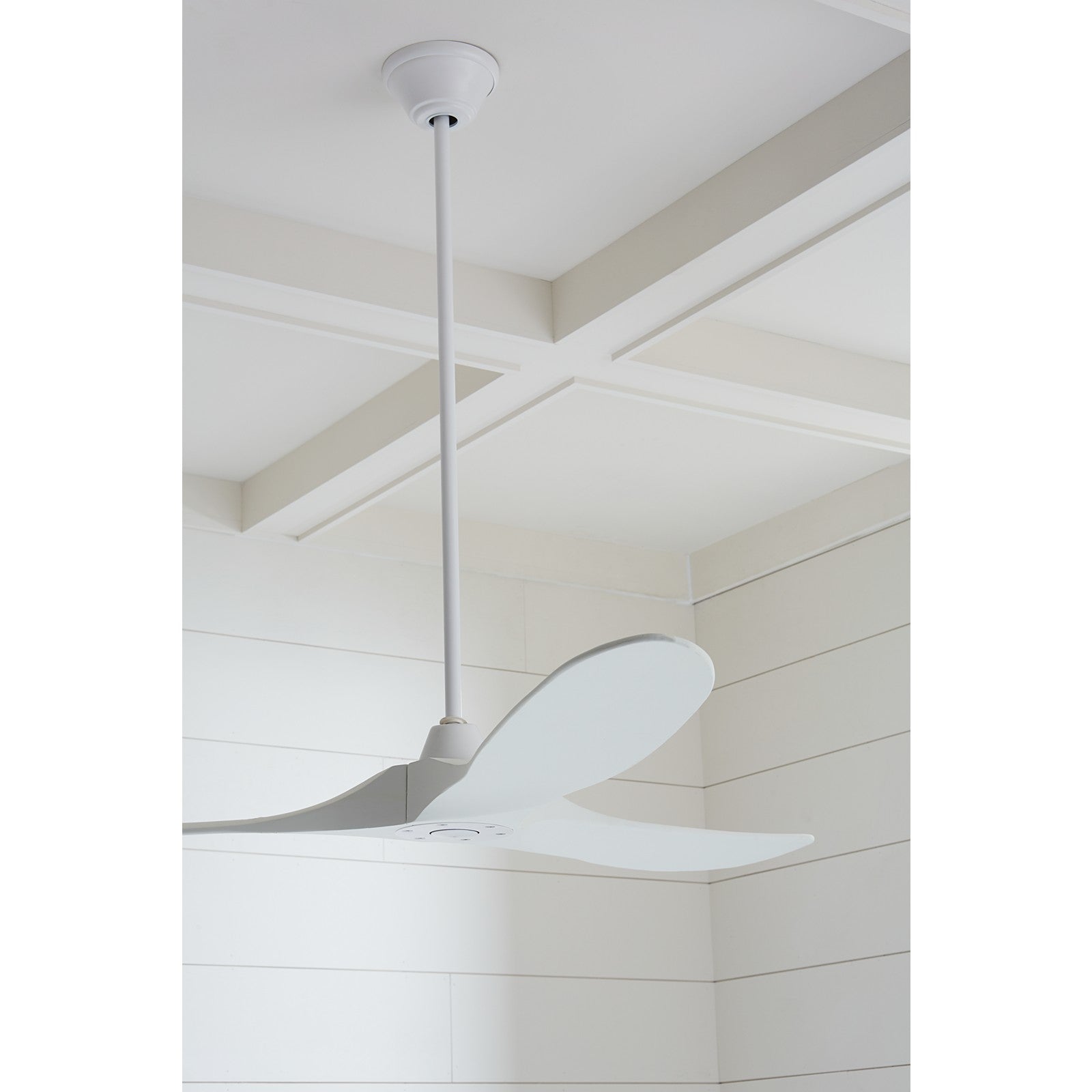 Maverick 60" Ceiling Fan - Visual Comfort Fan 26
