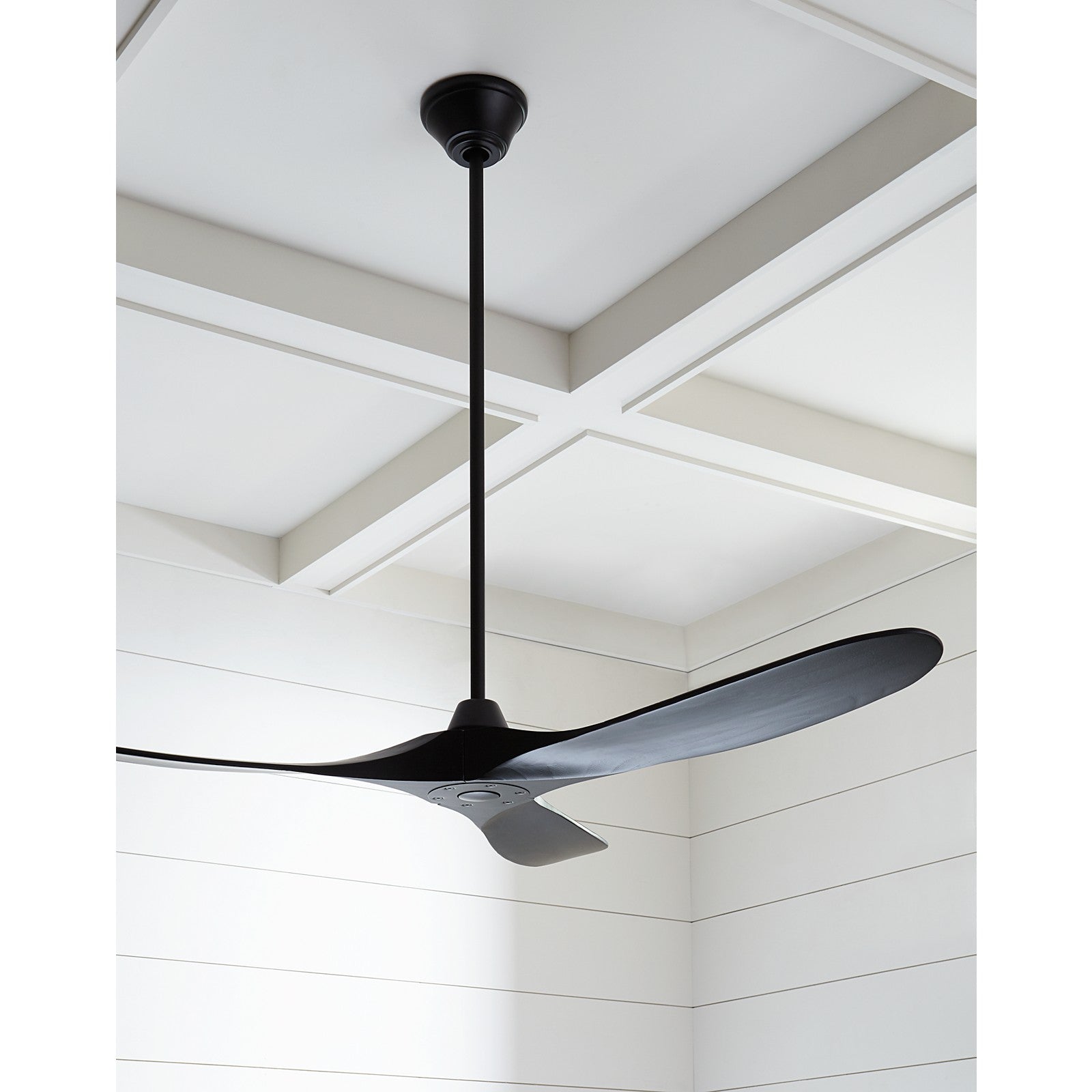 Maverick 60" Ceiling Fan - Visual Comfort Fan 10