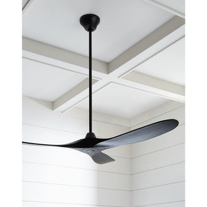 Maverick 60" Ceiling Fan - Visual Comfort Fan 10